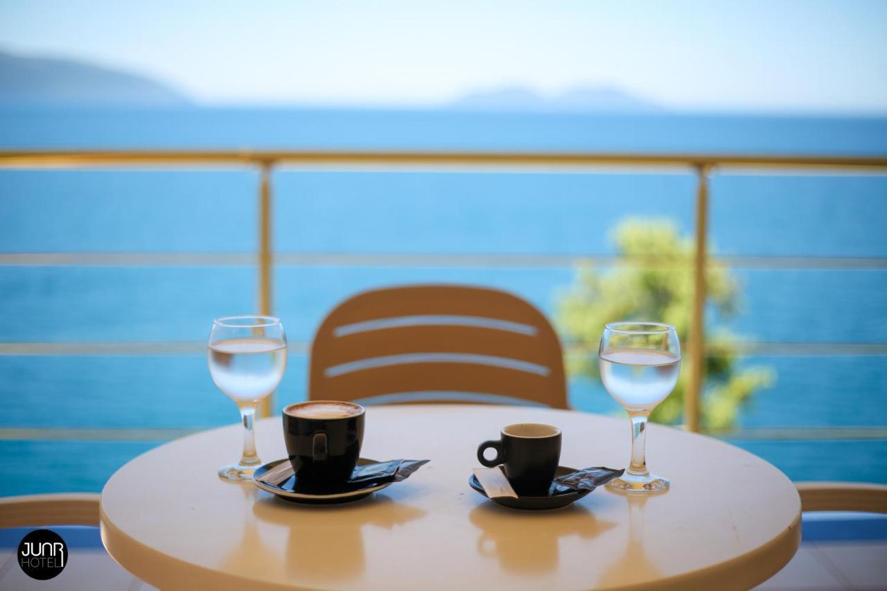 Skyhill Boutique Hotel Radhime Ngoại thất bức ảnh