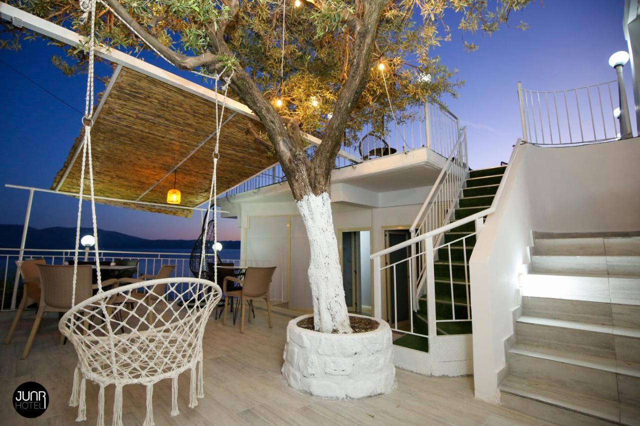 Skyhill Boutique Hotel Radhime Ngoại thất bức ảnh