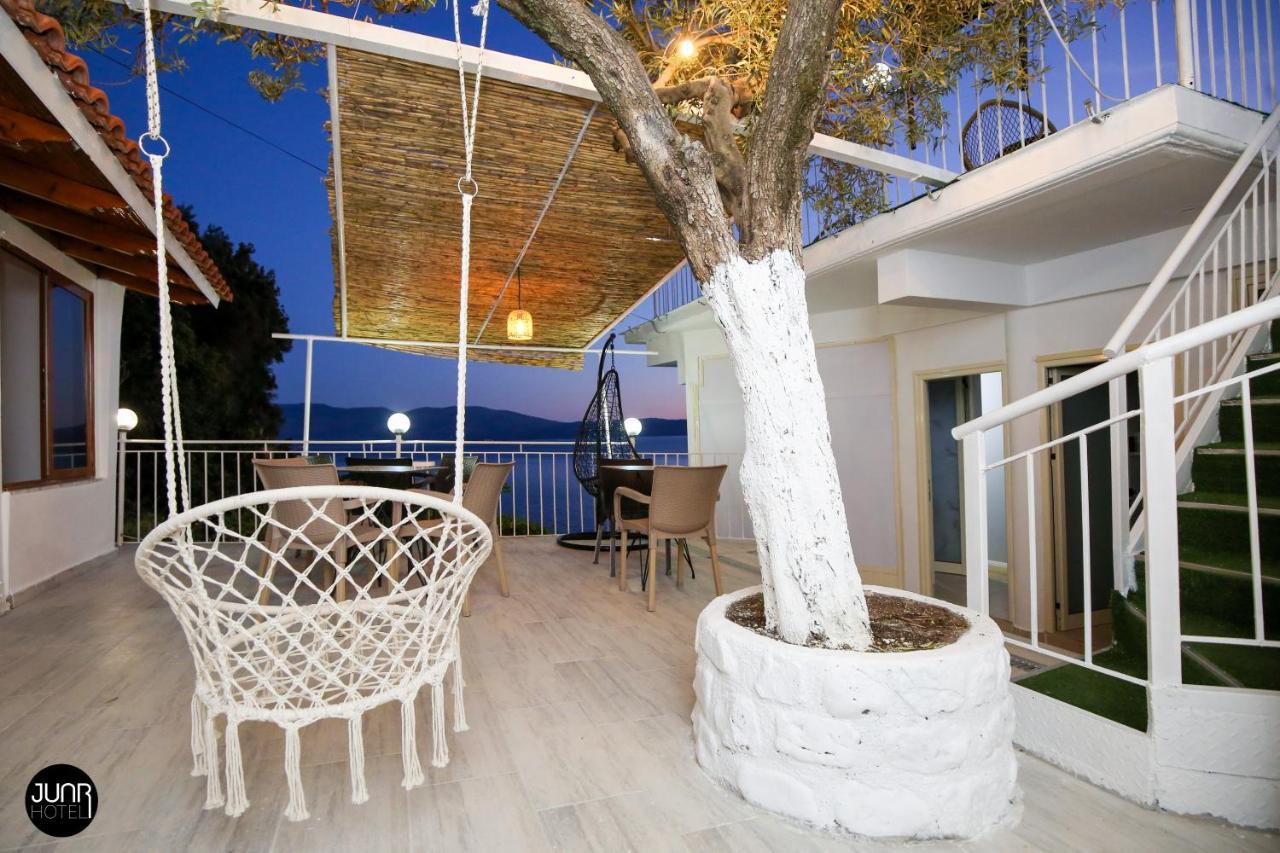 Skyhill Boutique Hotel Radhime Ngoại thất bức ảnh