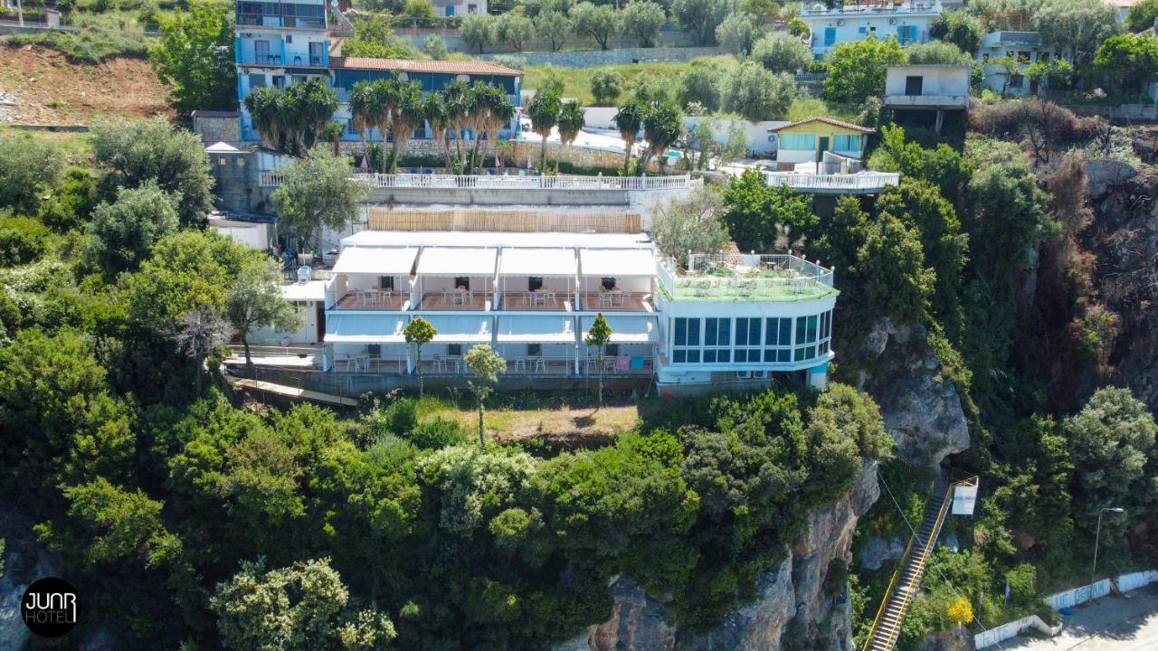 Skyhill Boutique Hotel Radhime Ngoại thất bức ảnh