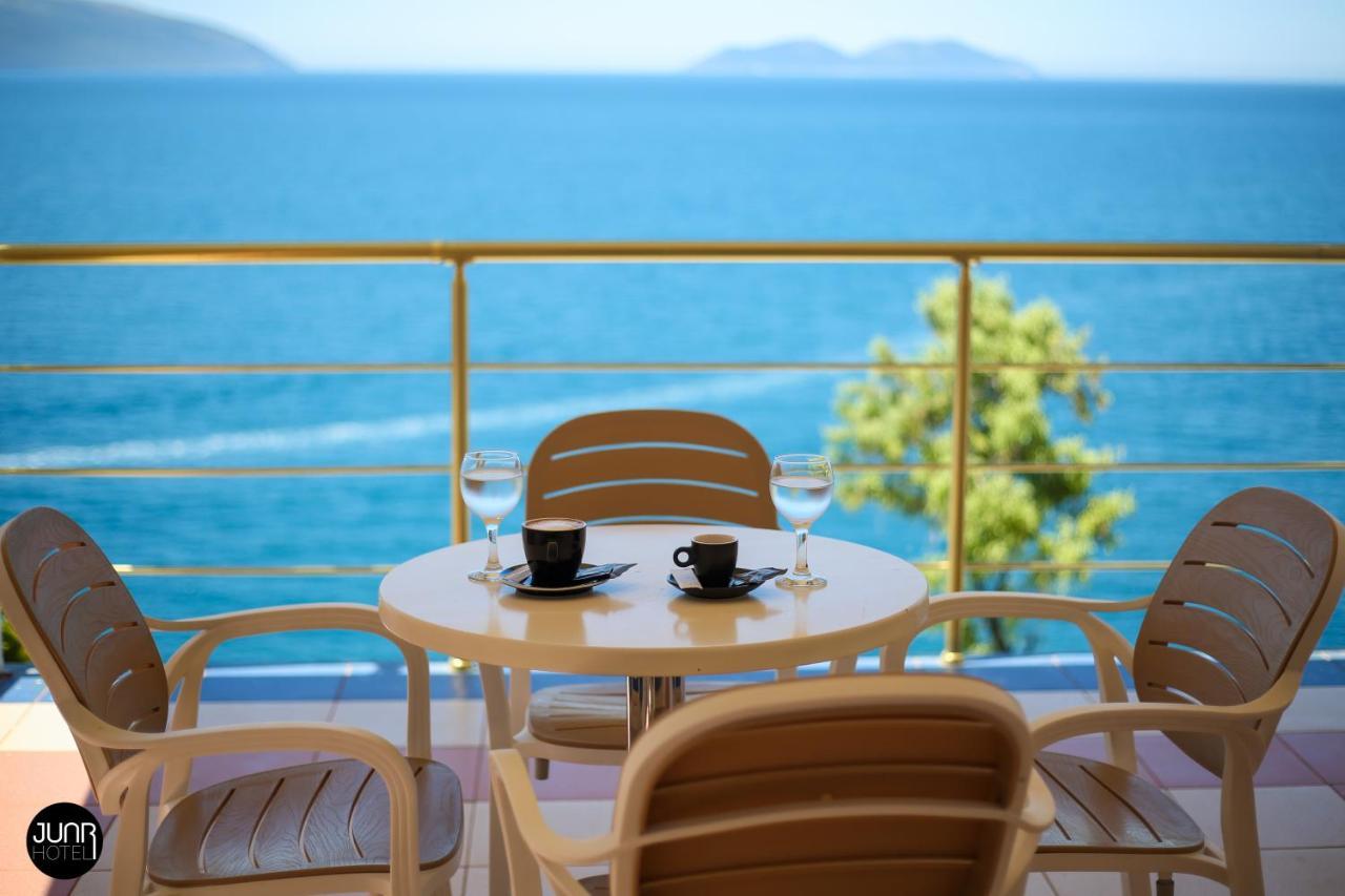Skyhill Boutique Hotel Radhime Ngoại thất bức ảnh