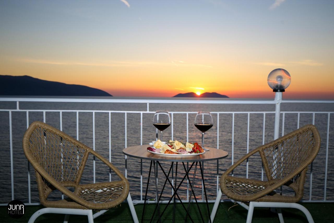 Skyhill Boutique Hotel Radhime Ngoại thất bức ảnh