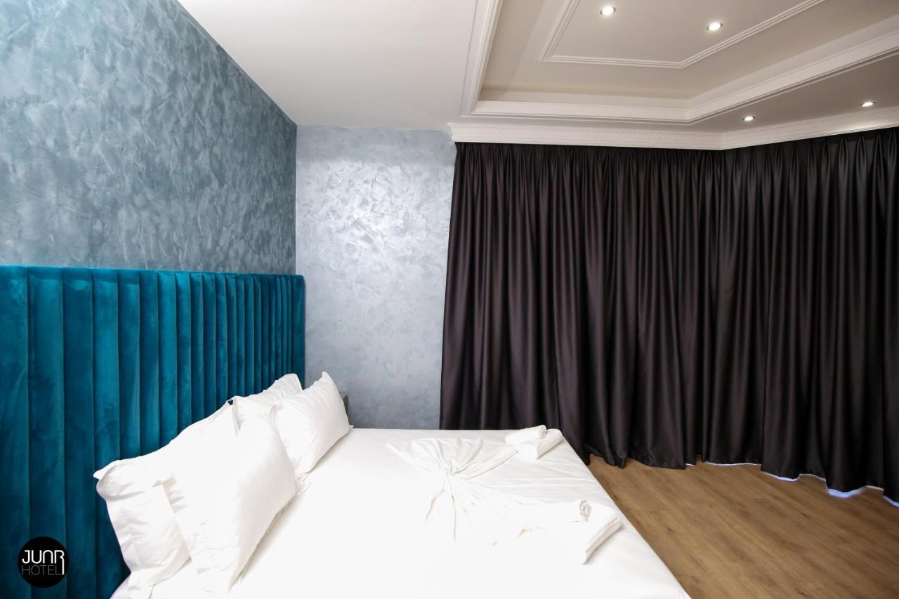 Skyhill Boutique Hotel Radhime Ngoại thất bức ảnh