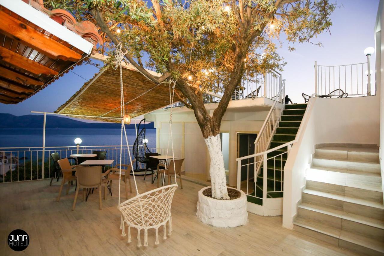 Skyhill Boutique Hotel Radhime Ngoại thất bức ảnh