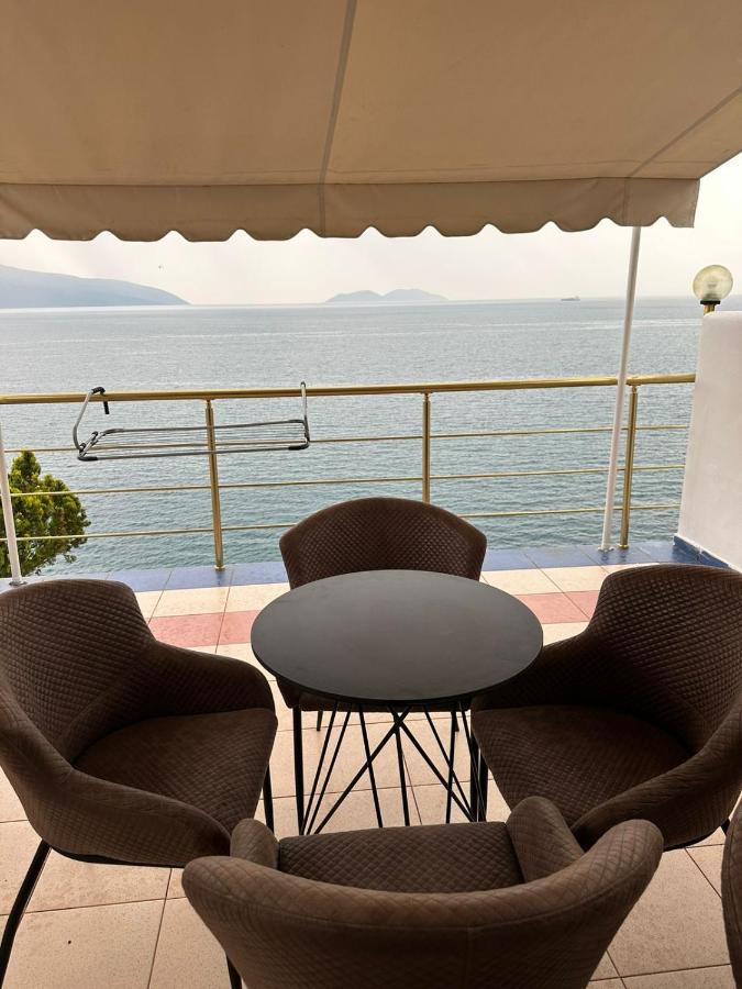 Skyhill Boutique Hotel Radhime Ngoại thất bức ảnh