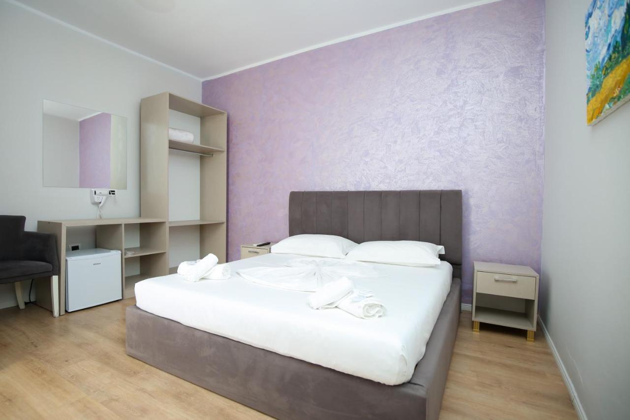 Skyhill Boutique Hotel Radhime Ngoại thất bức ảnh
