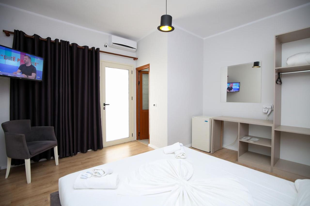 Skyhill Boutique Hotel Radhime Ngoại thất bức ảnh