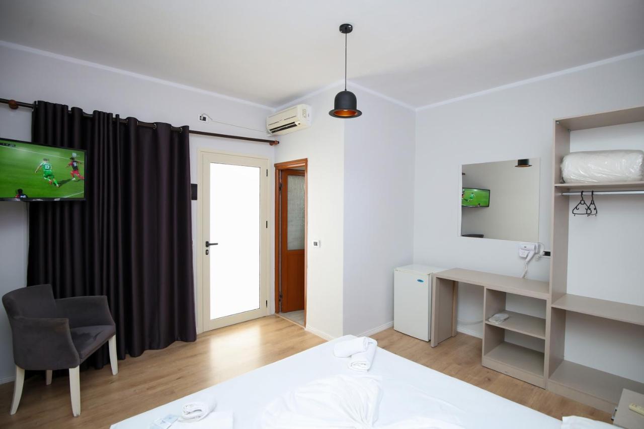 Skyhill Boutique Hotel Radhime Ngoại thất bức ảnh