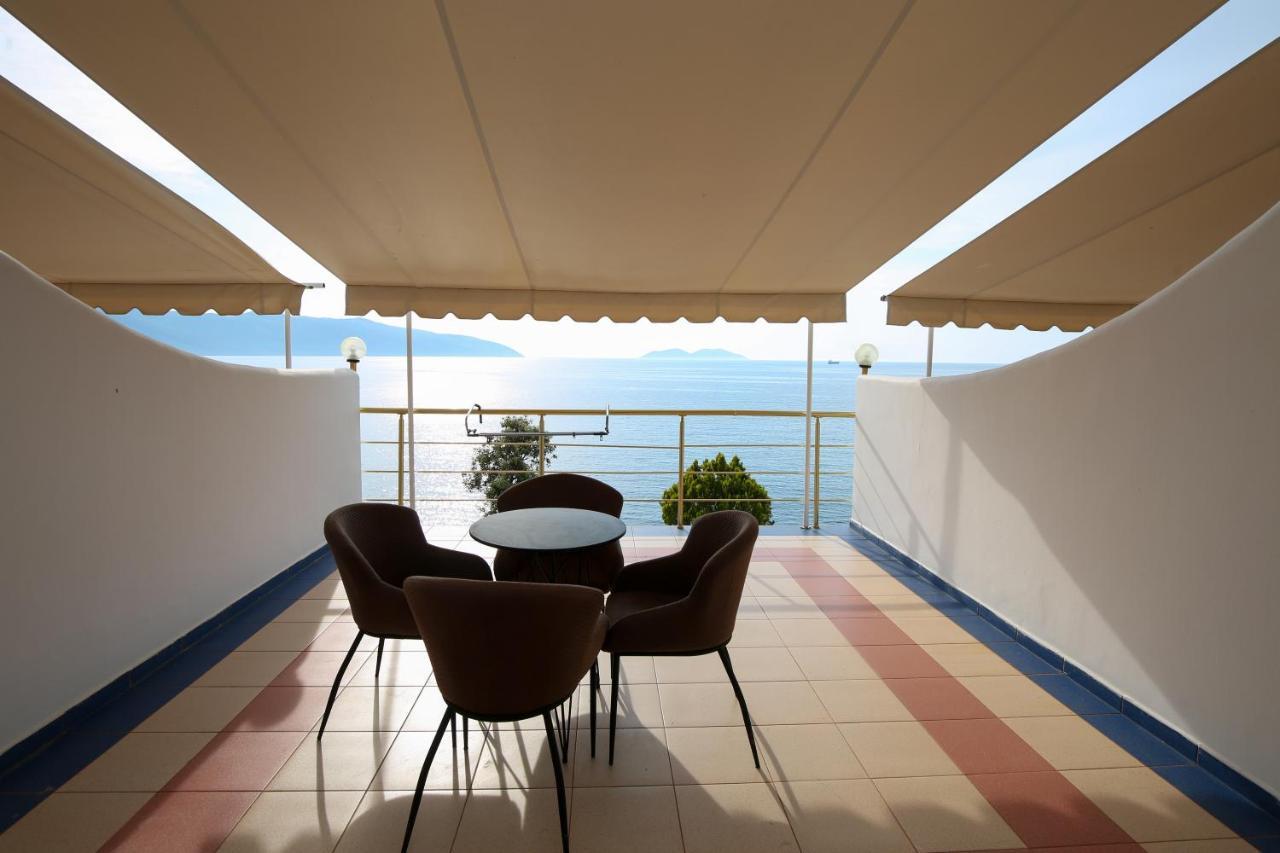 Skyhill Boutique Hotel Radhime Ngoại thất bức ảnh