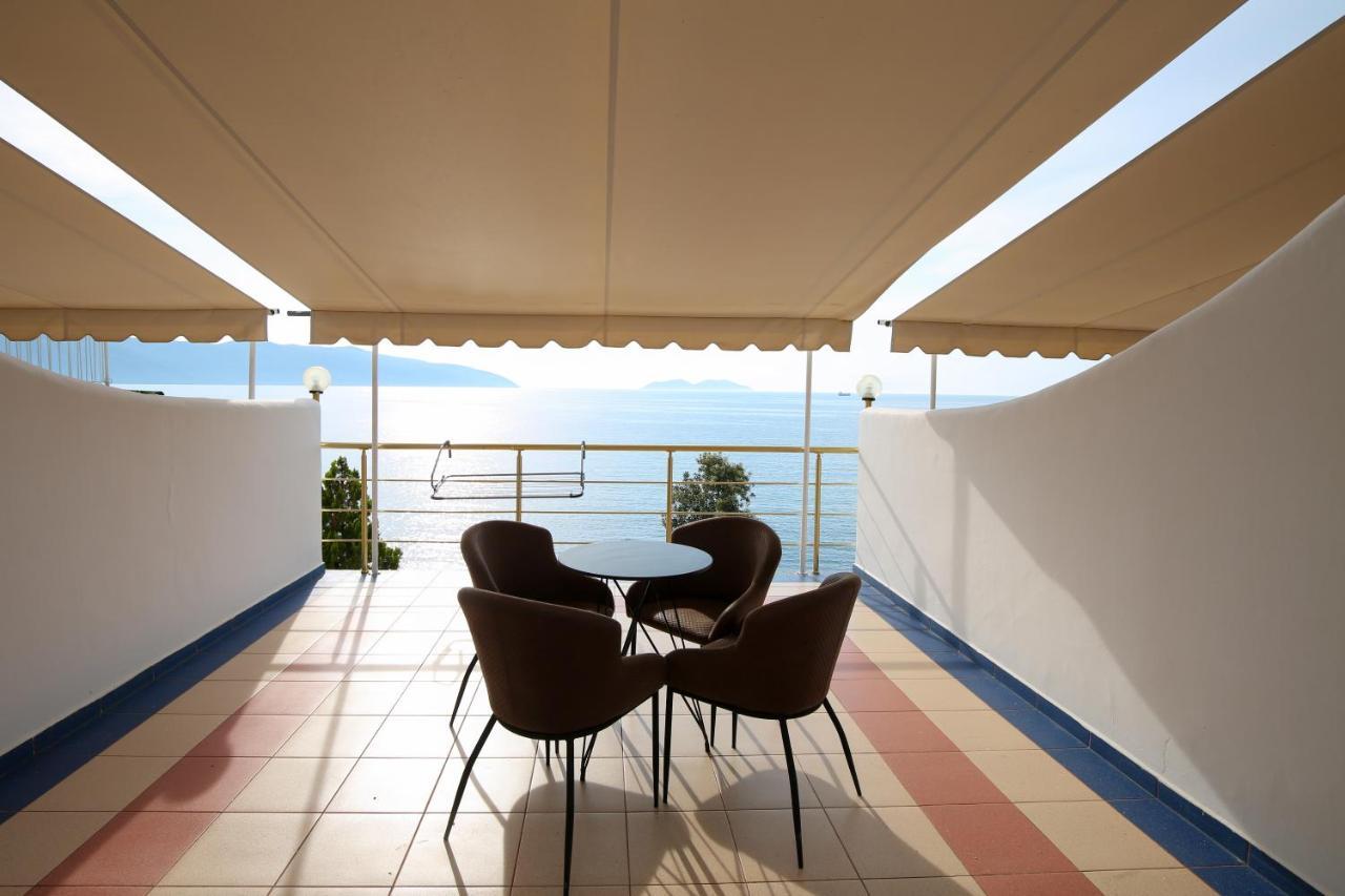Skyhill Boutique Hotel Radhime Ngoại thất bức ảnh