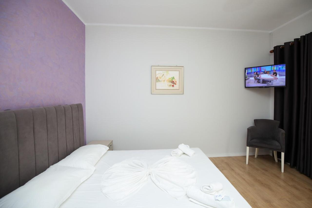 Skyhill Boutique Hotel Radhime Ngoại thất bức ảnh