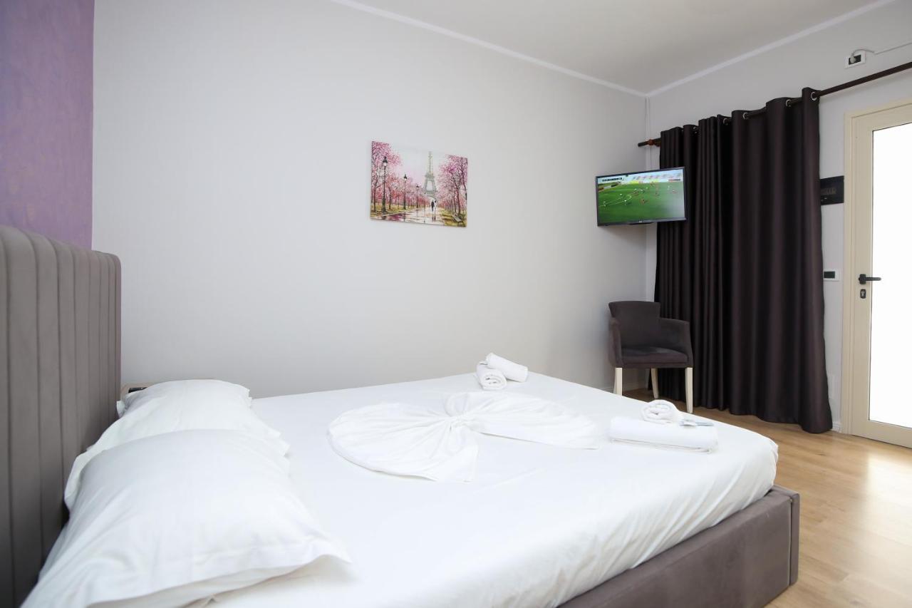 Skyhill Boutique Hotel Radhime Ngoại thất bức ảnh